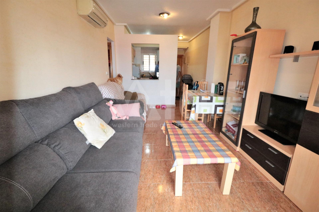 2 bedroom Apartment in Torrevieja - PSA41451 - 1