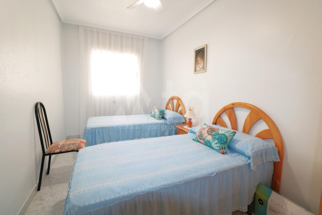 2 bedroom Apartment in Torrevieja - PSA56731 - 6