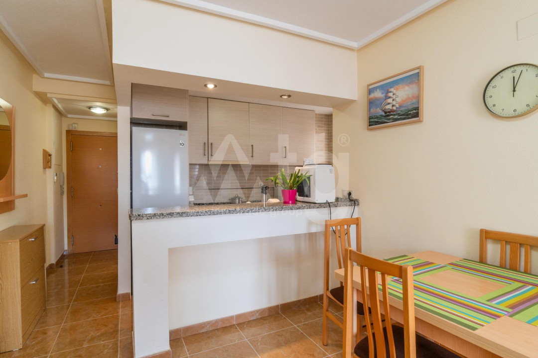 2 bedroom Apartment in Torrevieja - RPF57609 - 7