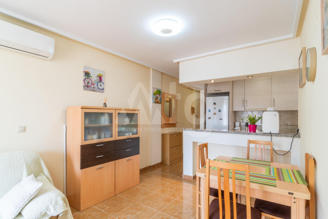 2 bedroom Apartment in Torrevieja - RPF57609 - 6