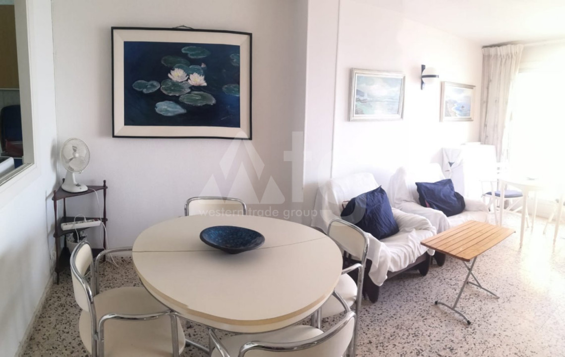 2 bedroom Apartment in Torrevieja - SHL32831 - 1