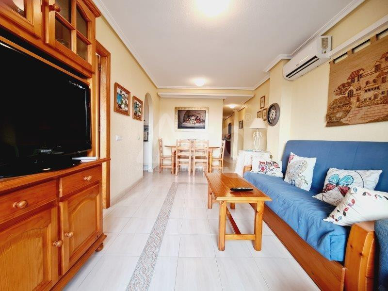 2 bedroom Apartment in Torrevieja - SHL41840 - 1