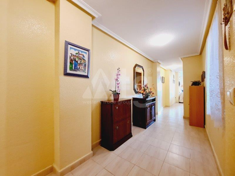 2 bedroom Apartment in Torrevieja - SHL41840 - 14