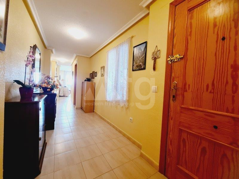 2 bedroom Apartment in Torrevieja - SHL41840 - 15