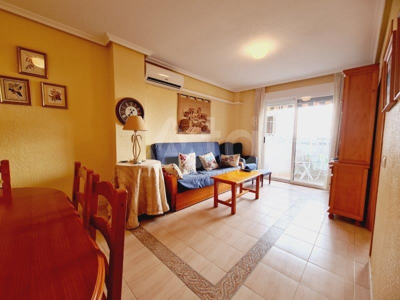 2 bedroom Apartment in Torrevieja - SHL41840 - 3