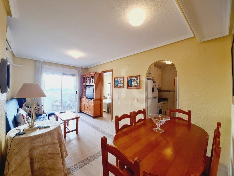 2 bedroom Apartment in Torrevieja - SHL41840 - 2