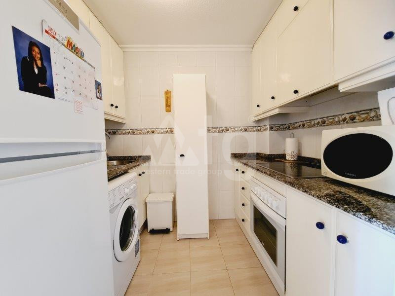 2 bedroom Apartment in Torrevieja - SHL41840 - 5