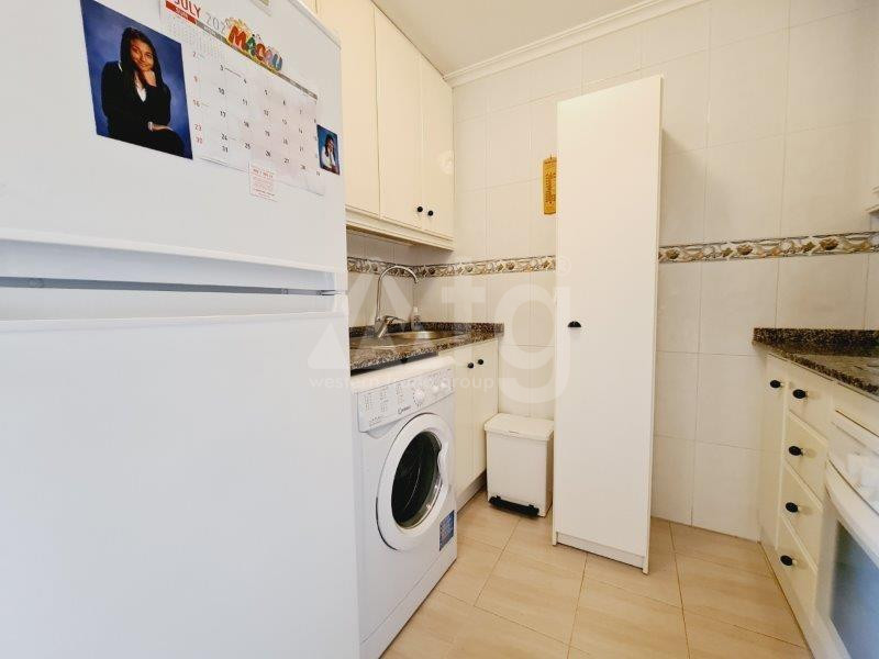 2 bedroom Apartment in Torrevieja - SHL41840 - 7