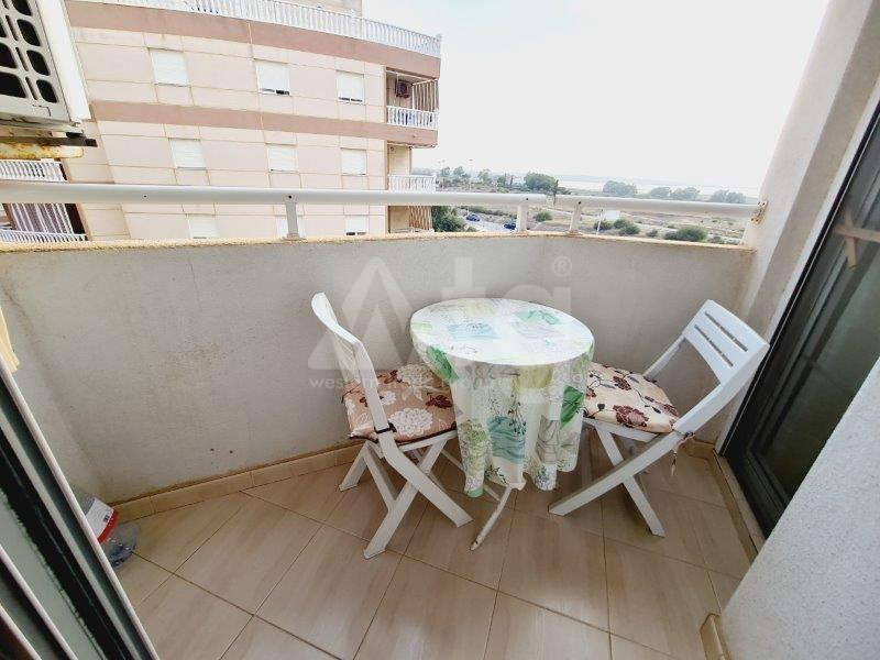 2 bedroom Apartment in Torrevieja - SHL41840 - 17