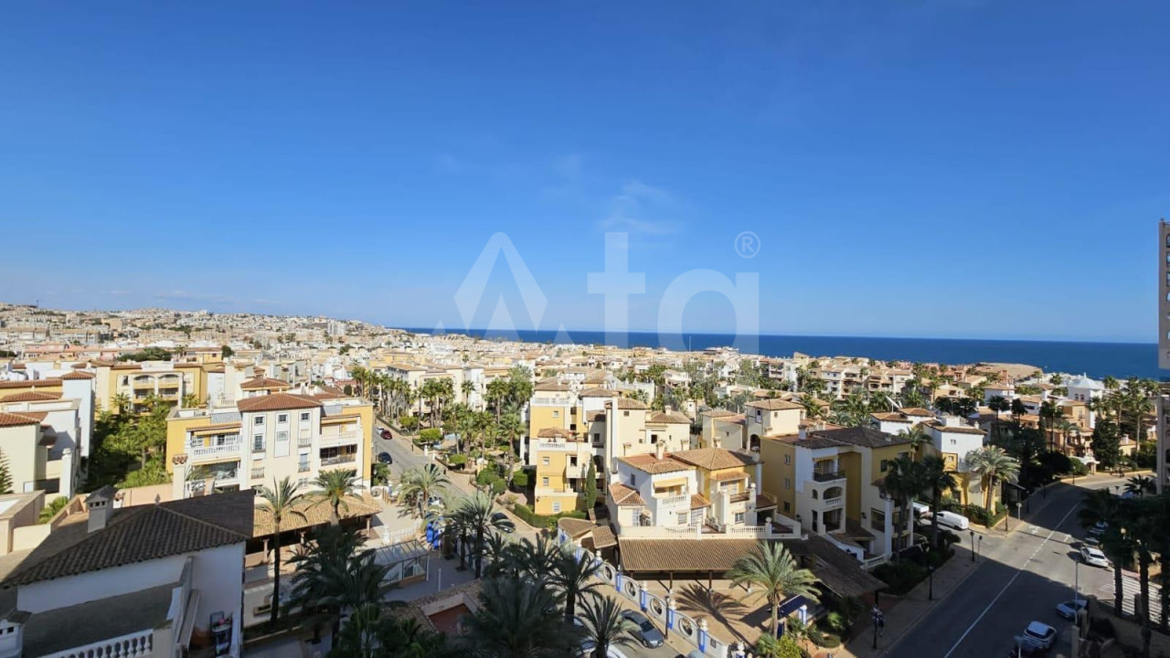 2 bedroom Apartment in Torrevieja - SHL49210 - 25