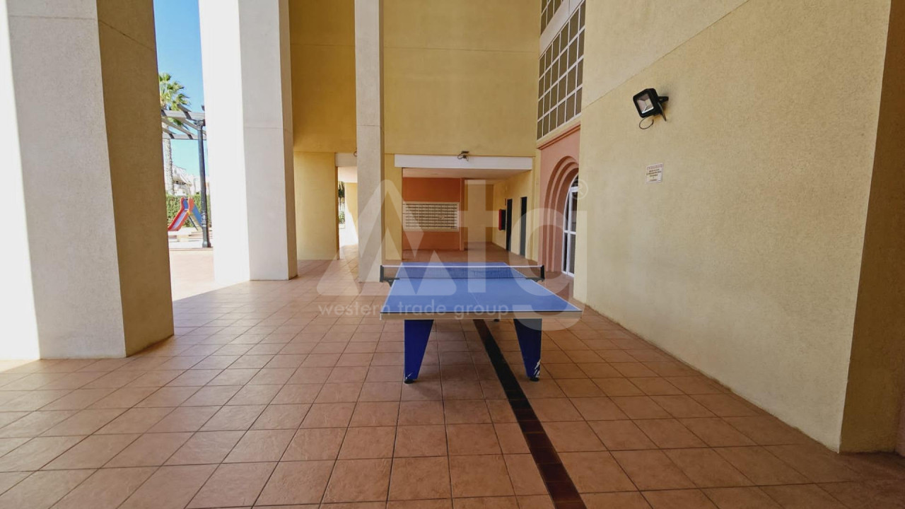 2 bedroom Apartment in Torrevieja - SHL49210 - 20