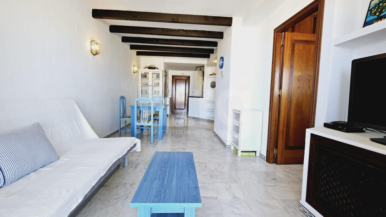 2 bedroom Apartment in Torrevieja - SHL49210 - 4