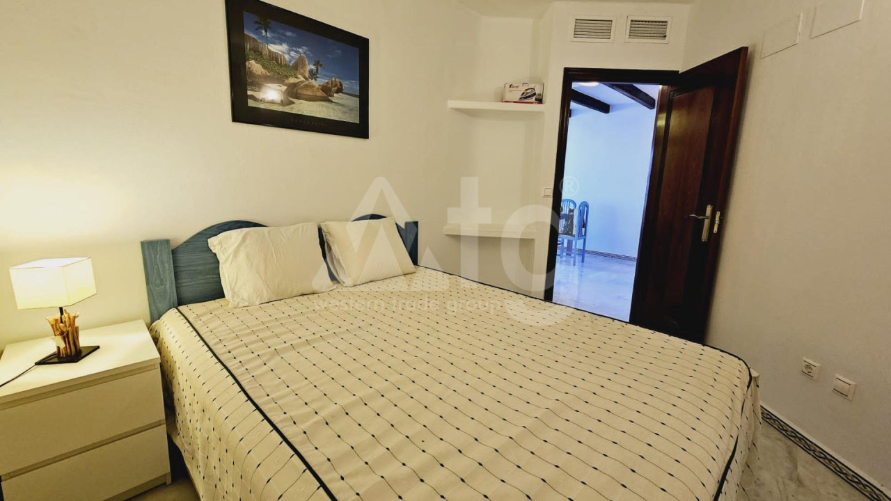 2 bedroom Apartment in Torrevieja - SHL49210 - 10