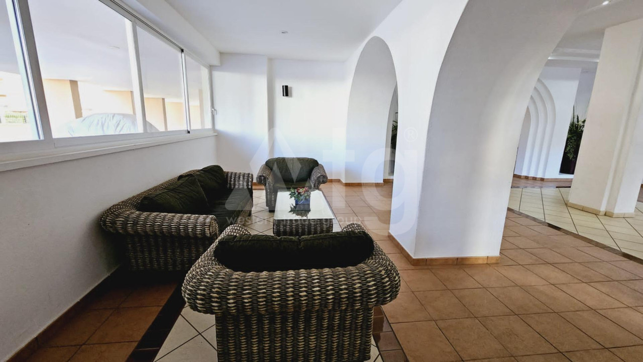 2 bedroom Apartment in Torrevieja - SHL49210 - 18