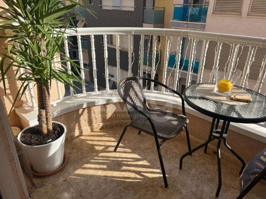 2 bedroom Apartment in Torrevieja - SHL55645 - 9