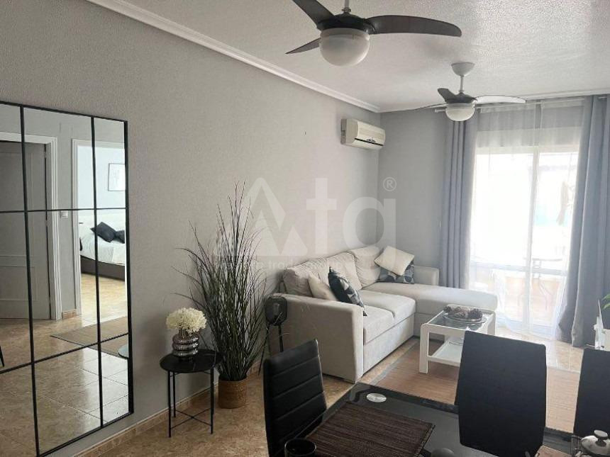2 bedroom Apartment in Torrevieja - SHL55645 - 1