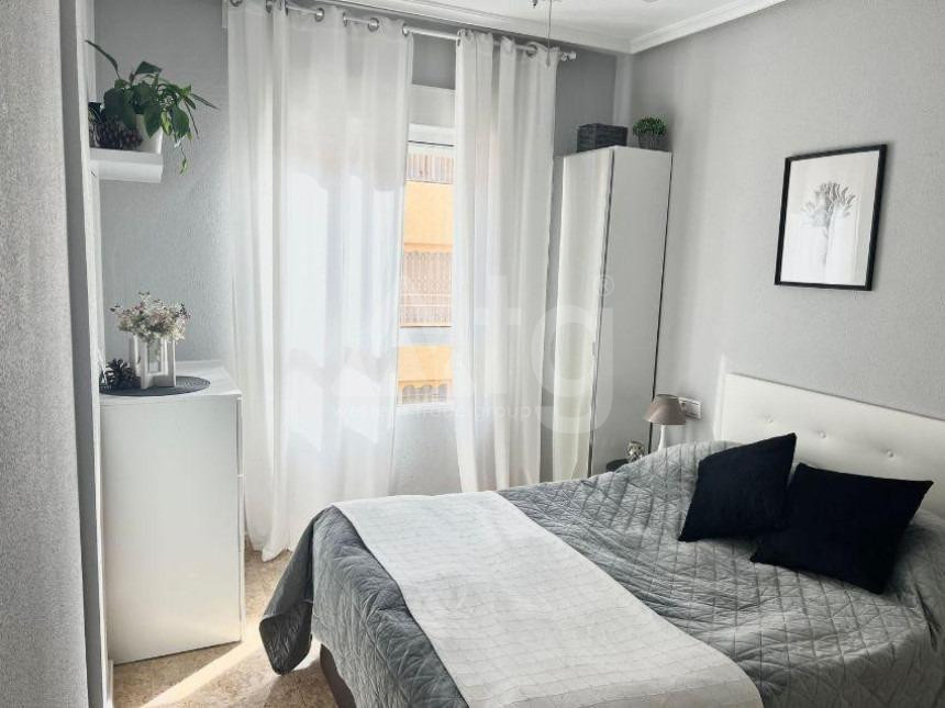 2 bedroom Apartment in Torrevieja - SHL55645 - 5