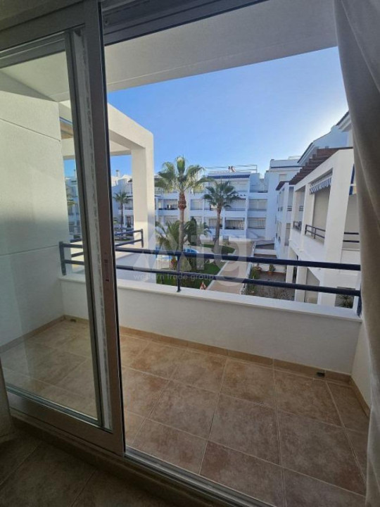 2 bedroom Apartment in Torrevieja - SHL56671 - 25