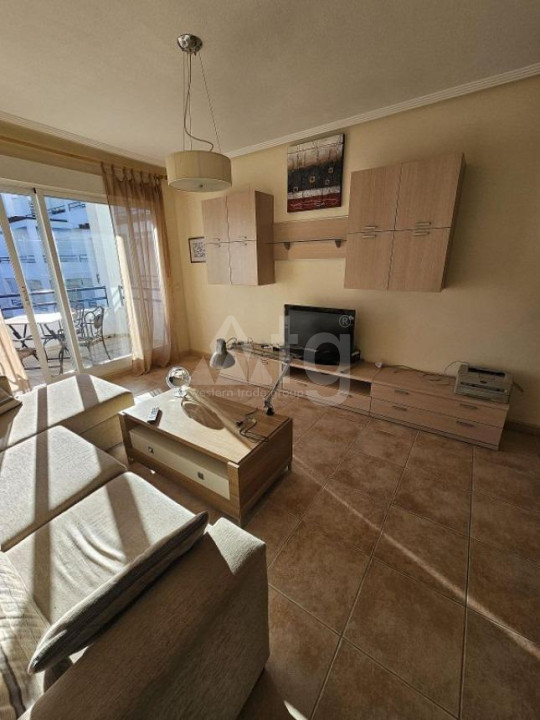2 bedroom Apartment in Torrevieja - SHL56671 - 2