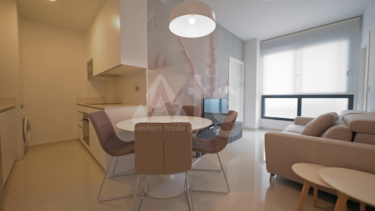 2 bedroom Apartment in Torrevieja - W43567 - 11