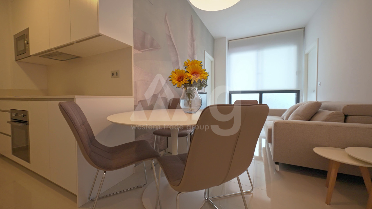 2 bedroom Apartment in Torrevieja - W43567 - 14