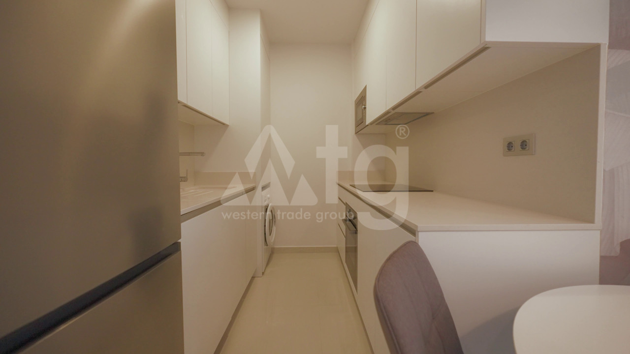 2 bedroom Apartment in Torrevieja - W43567 - 20