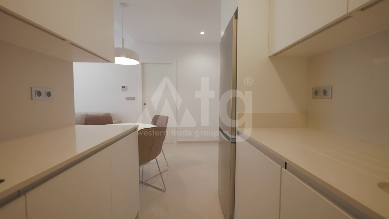 2 bedroom Apartment in Torrevieja - W43567 - 21