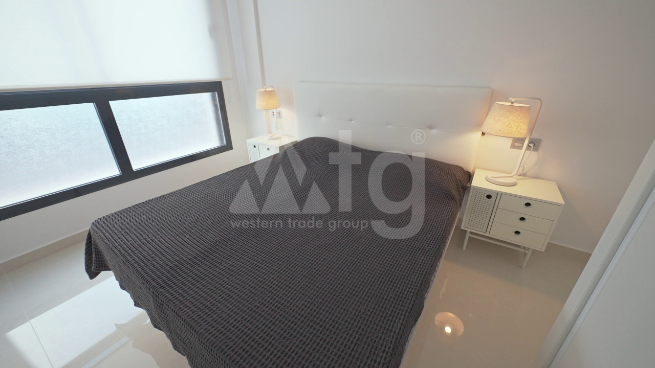 2 bedroom Apartment in Torrevieja - W43567 - 26