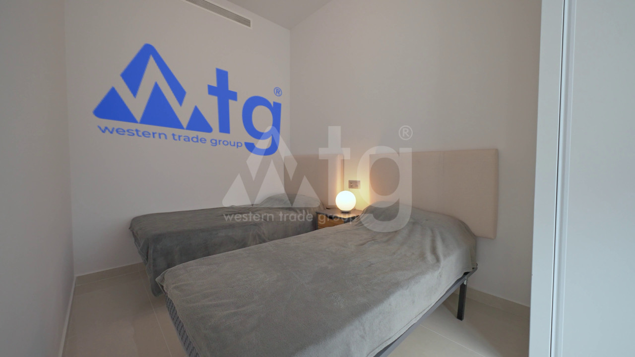2 bedroom Apartment in Torrevieja - W43567 - 33