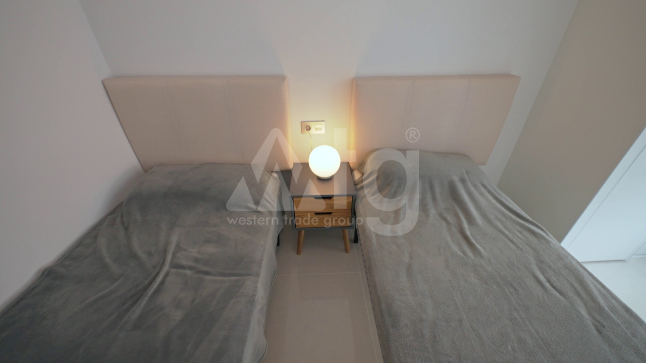 2 bedroom Apartment in Torrevieja - W43567 - 34