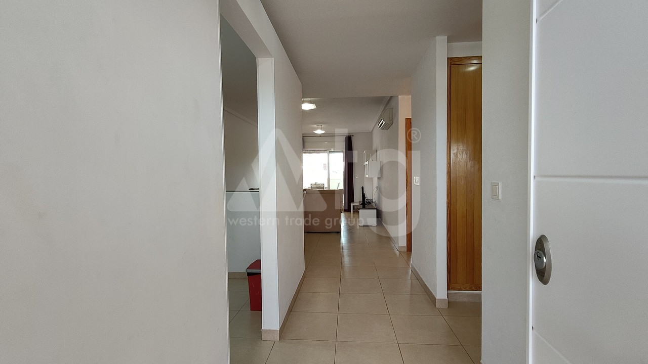 2 bedroom Apartment in Villamartin - CAA45212 - 3