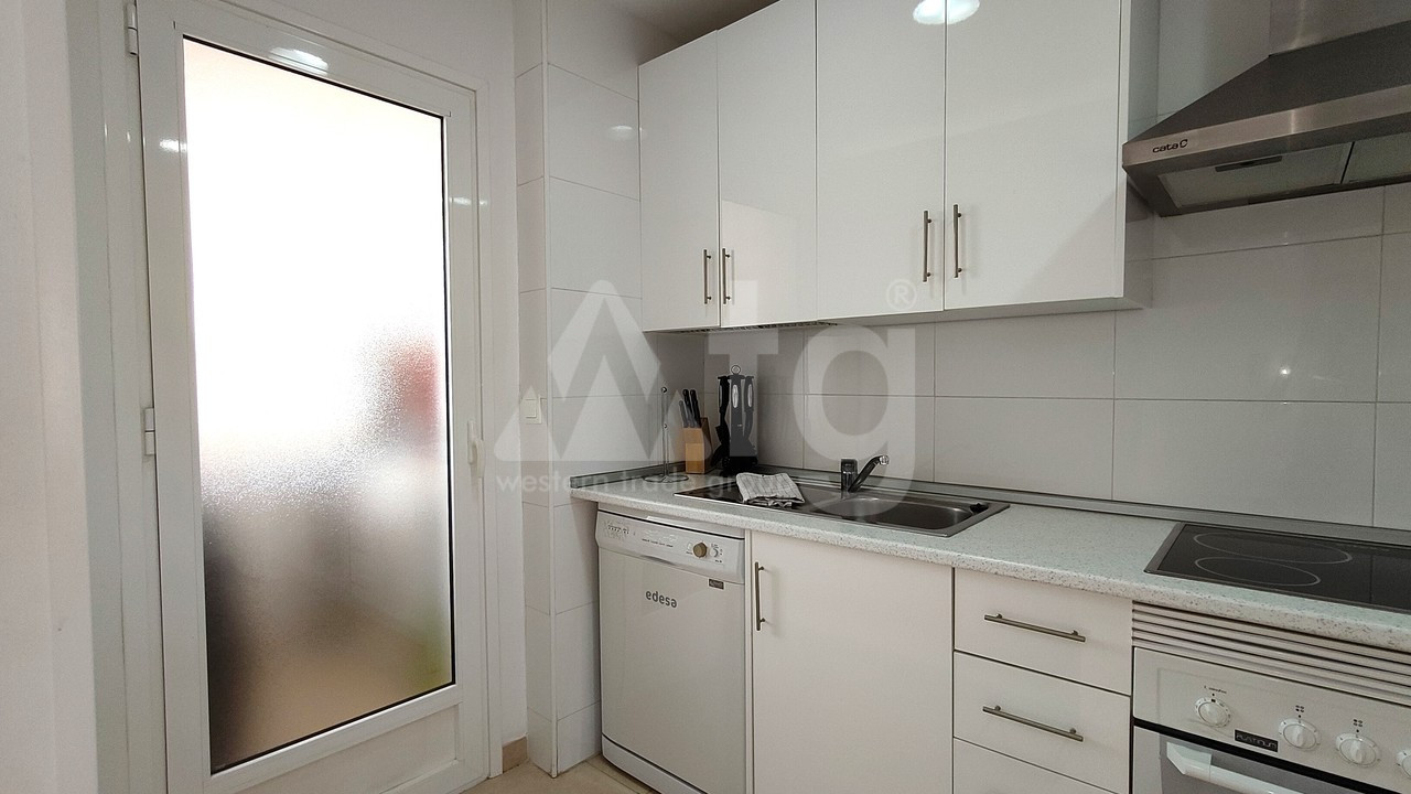 2 bedroom Apartment in Villamartin - CAA45212 - 8