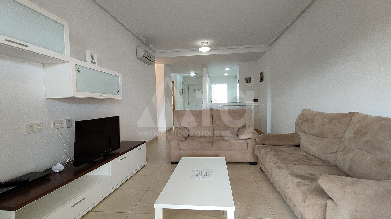 2 bedroom Apartment in Villamartin - CAA45212 - 4