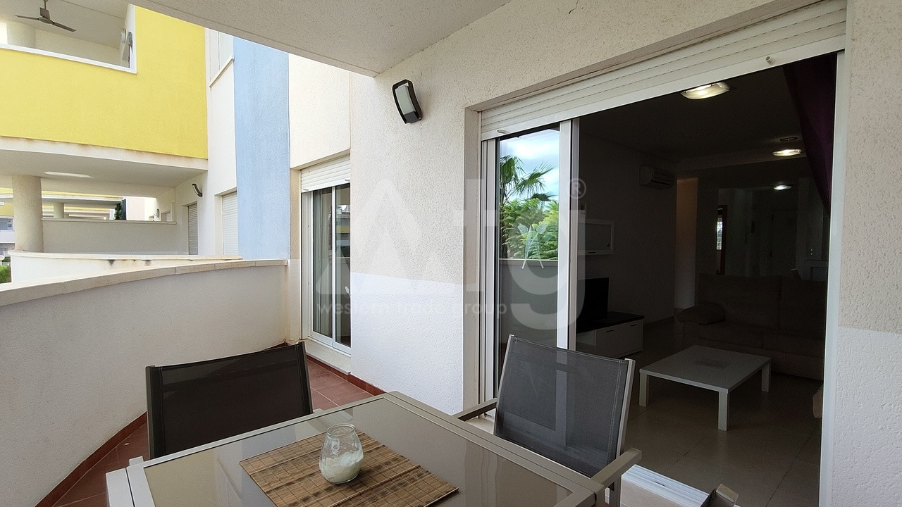 2 bedroom Apartment in Villamartin - CAA45212 - 17