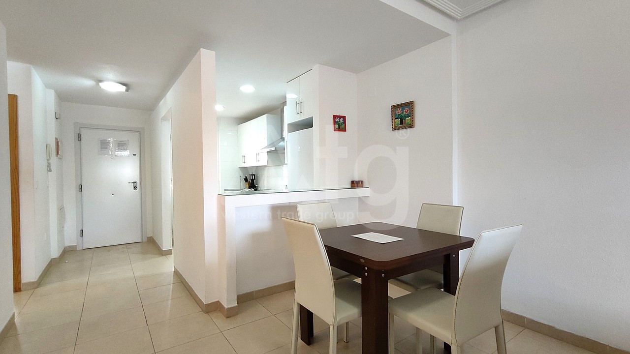 2 bedroom Apartment in Villamartin - CAA45212 - 6