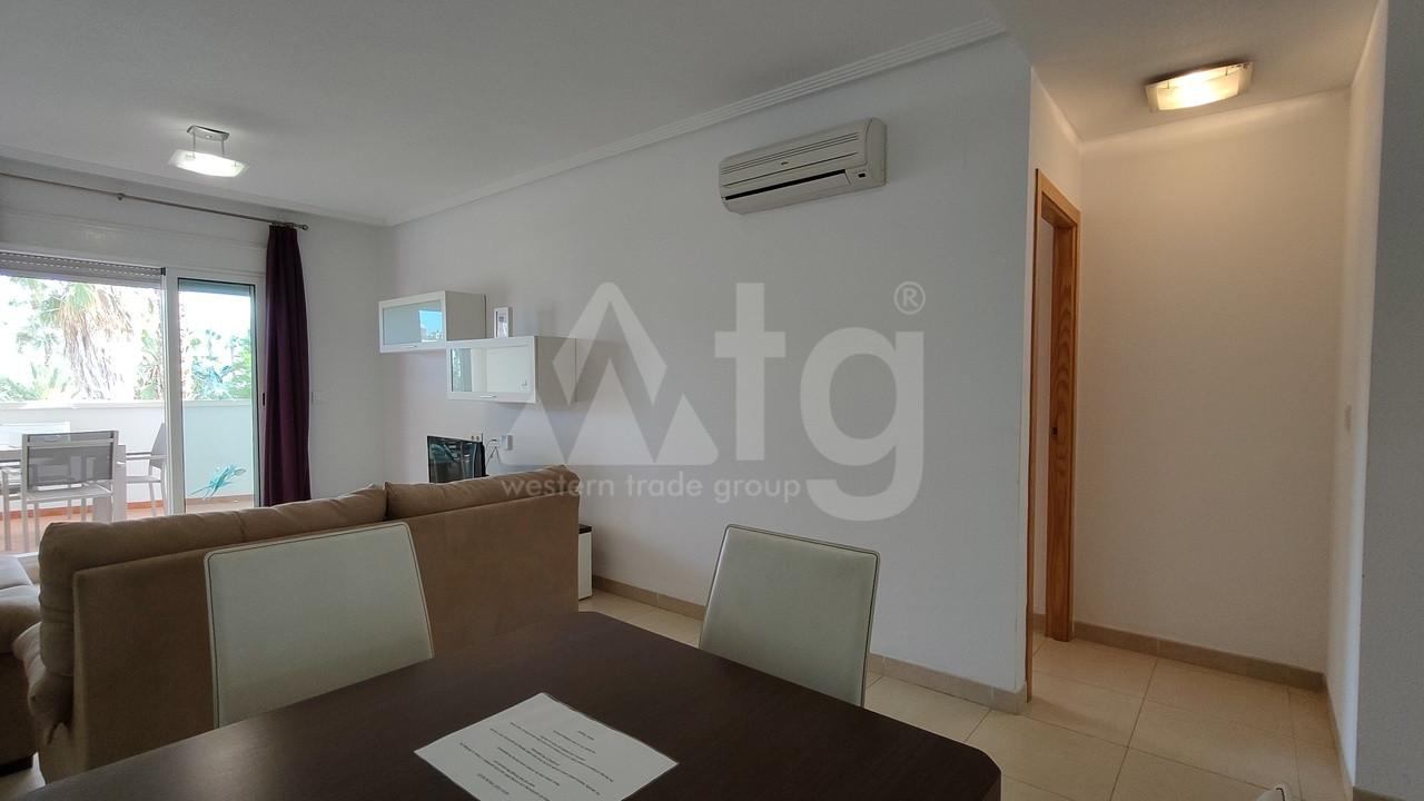 2 bedroom Apartment in Villamartin - CAA45212 - 5