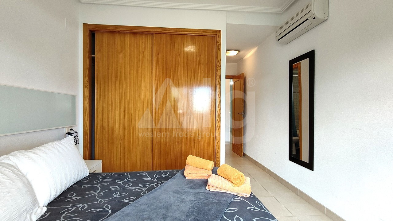 2 bedroom Apartment in Villamartin - CAA45212 - 10