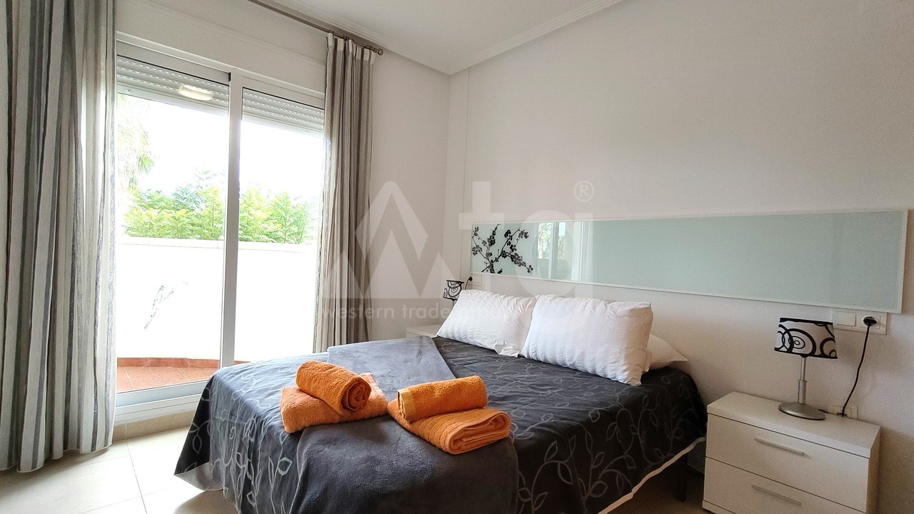 2 bedroom Apartment in Villamartin - CAA45212 - 11