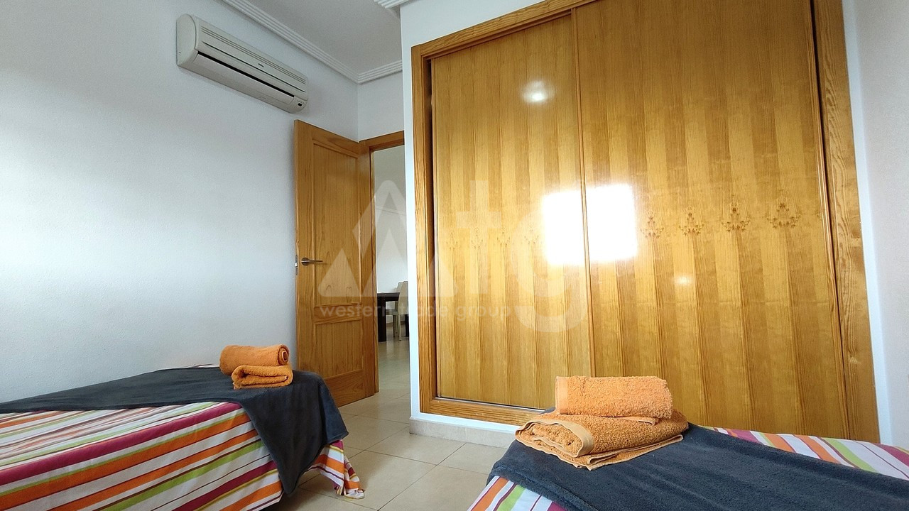 2 bedroom Apartment in Villamartin - CAA45212 - 14