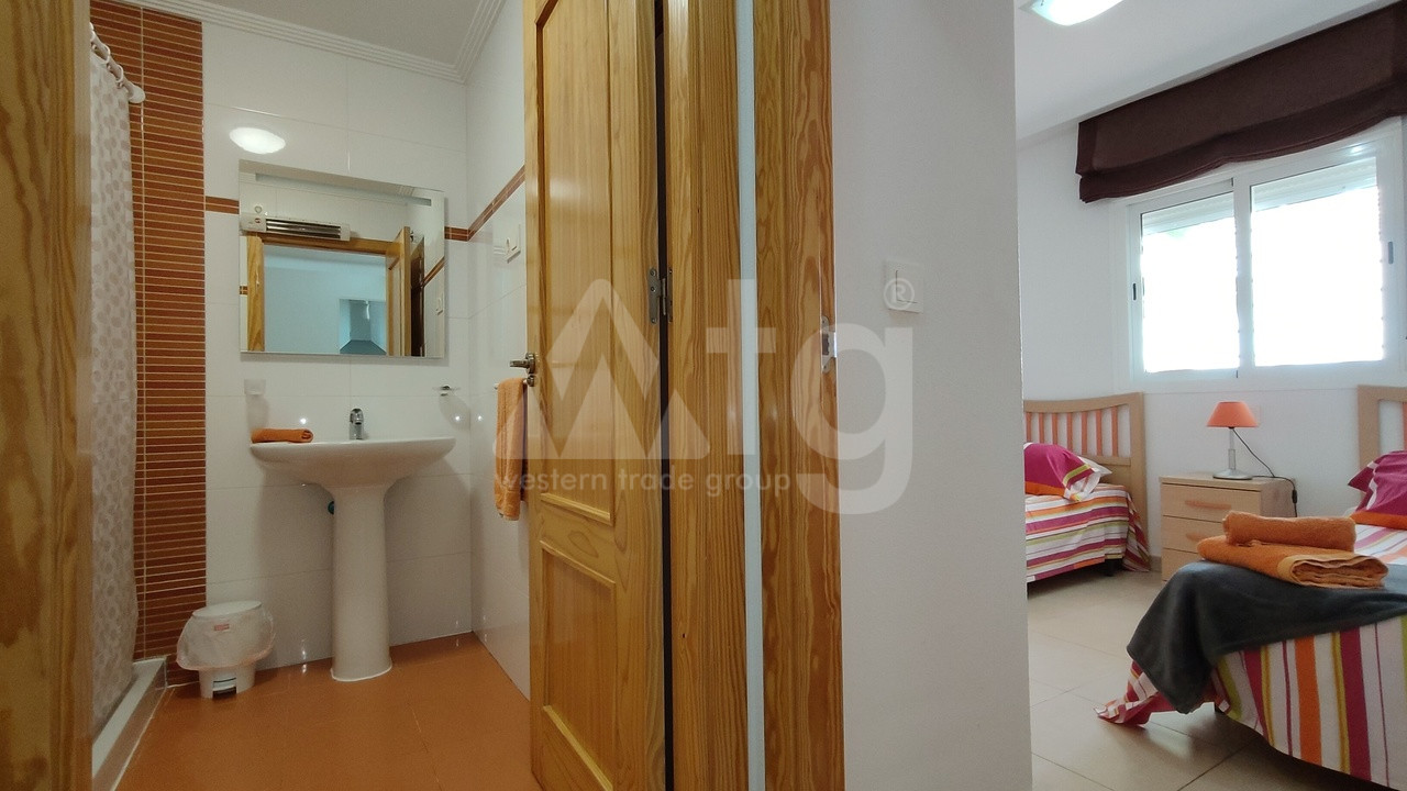 2 bedroom Apartment in Villamartin - CAA45212 - 15