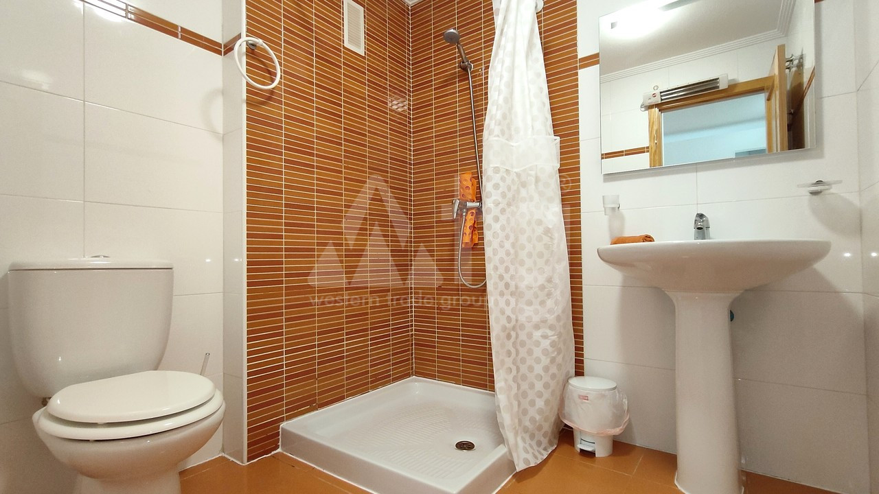 2 bedroom Apartment in Villamartin - CAA45212 - 16