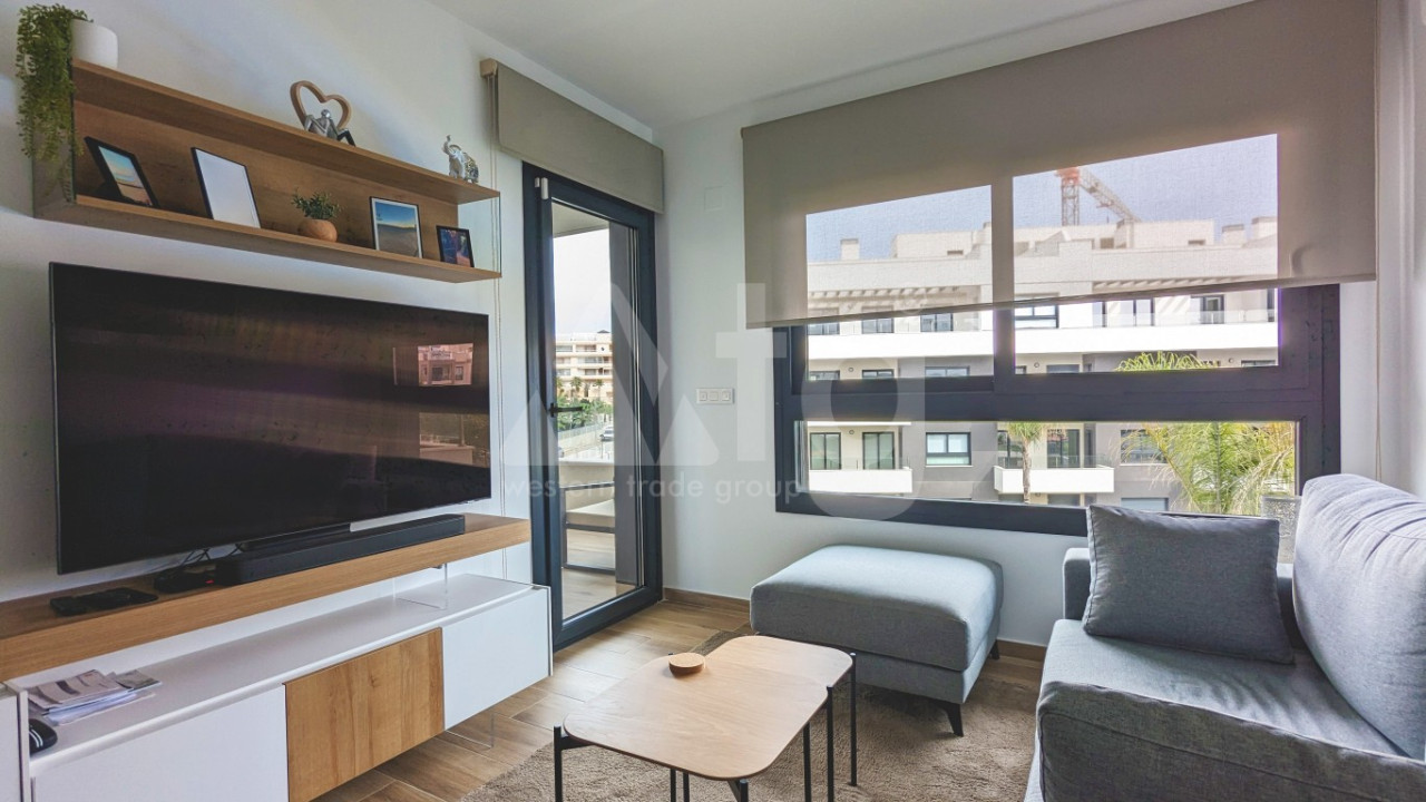 2 bedroom Apartment in Villamartin - ELA55902 - 5