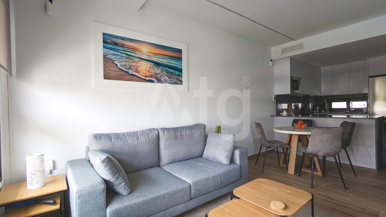 2 bedroom Apartment in Villamartin - ELA55902 - 7