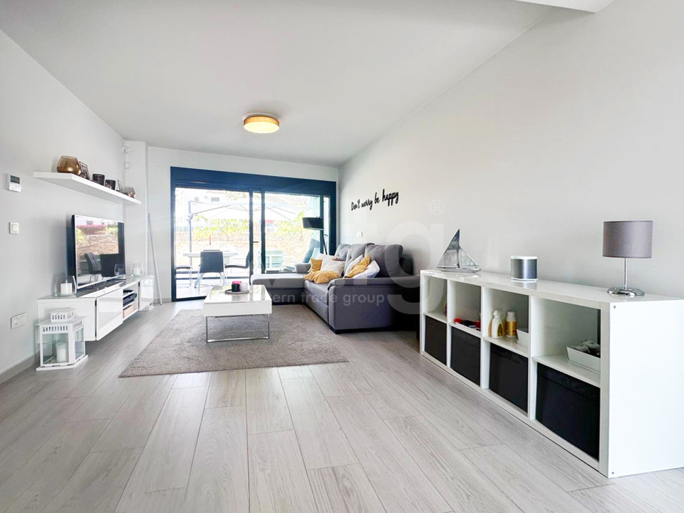 2 bedroom Apartment in Villamartin - FPS51463 - 10