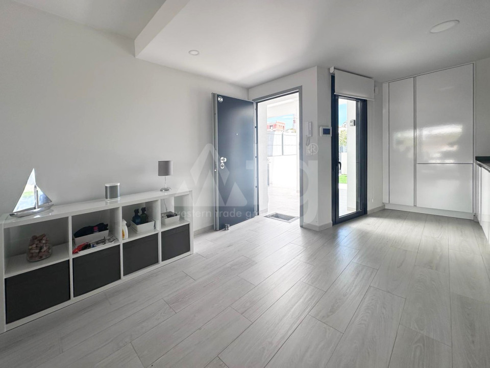 2 bedroom Apartment in Villamartin - FPS51463 - 11