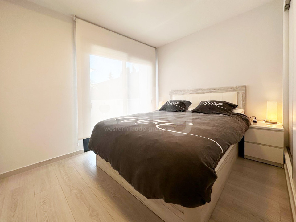 2 bedroom Apartment in Villamartin - FPS51463 - 16