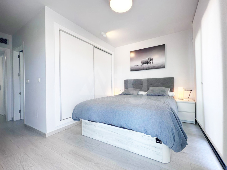 2 bedroom Apartment in Villamartin - FPS51463 - 19