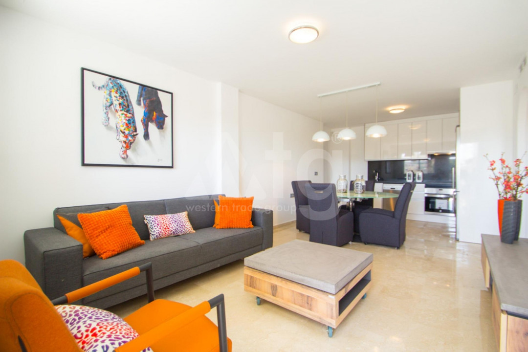 2 bedroom Apartment in Villamartin - GB50617 - 6
