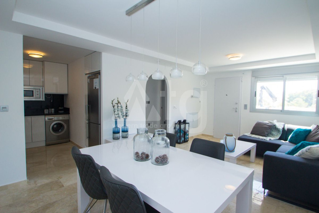 2 bedroom Apartment in Villamartin - GB50617 - 8
