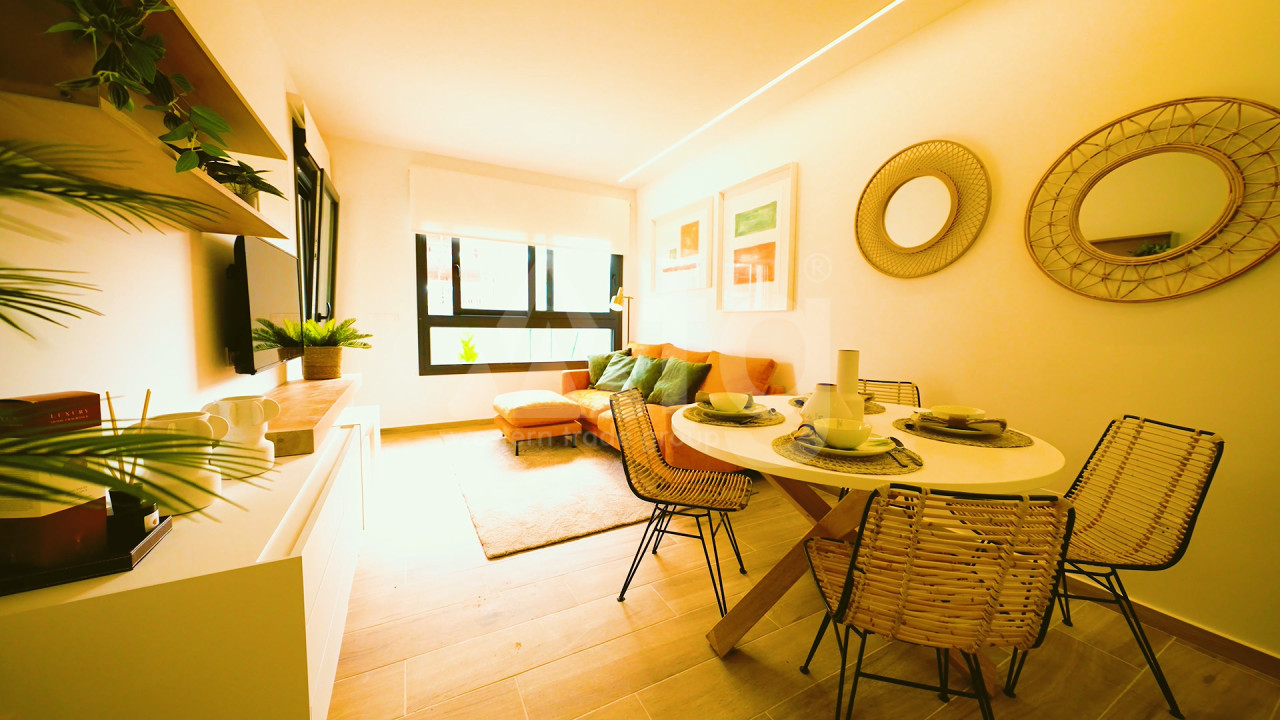 2 bedroom Apartment in Villamartin - GM33757 - 7